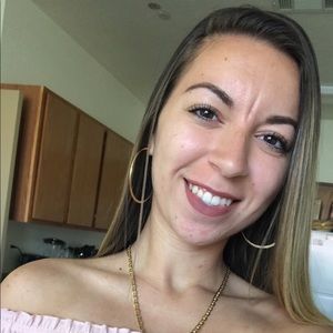 Meet your Posher, Tatiana